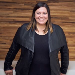 Meet your Posher, Rebekah